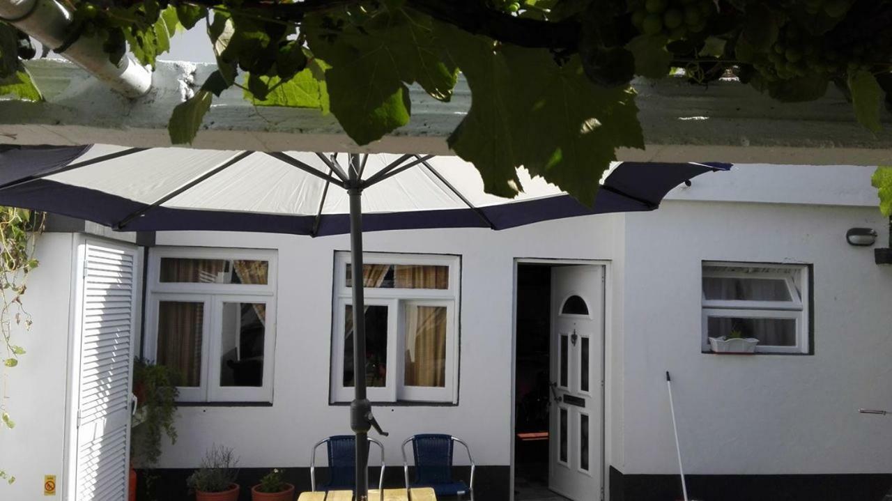 Villa Casa da Avo Relva  Esterno foto