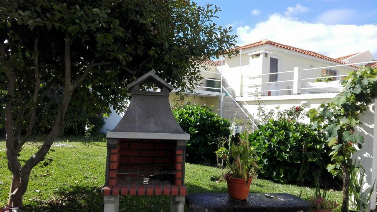 Villa Casa da Avo Relva  Esterno foto
