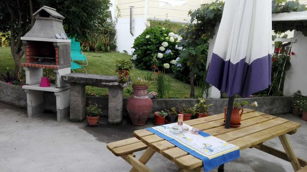 Villa Casa da Avo Relva  Esterno foto