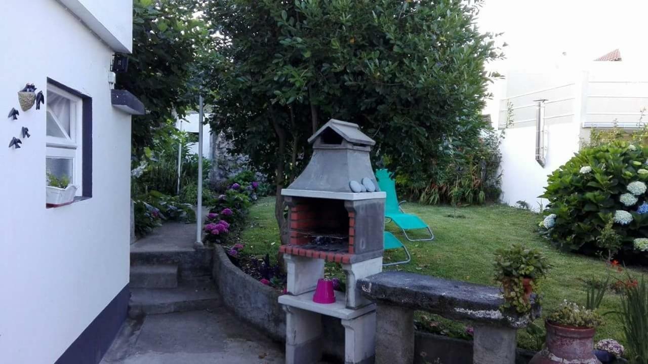 Villa Casa da Avo Relva  Esterno foto
