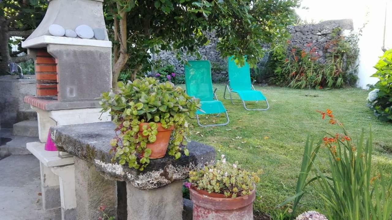 Villa Casa da Avo Relva  Esterno foto
